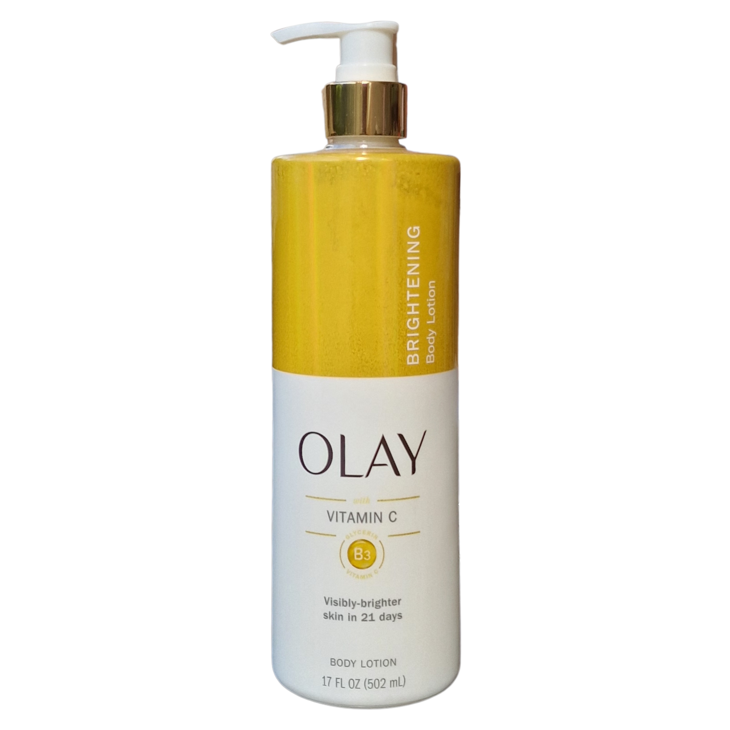 Olay Vitamin c body lotion USA | UK Beauty Team