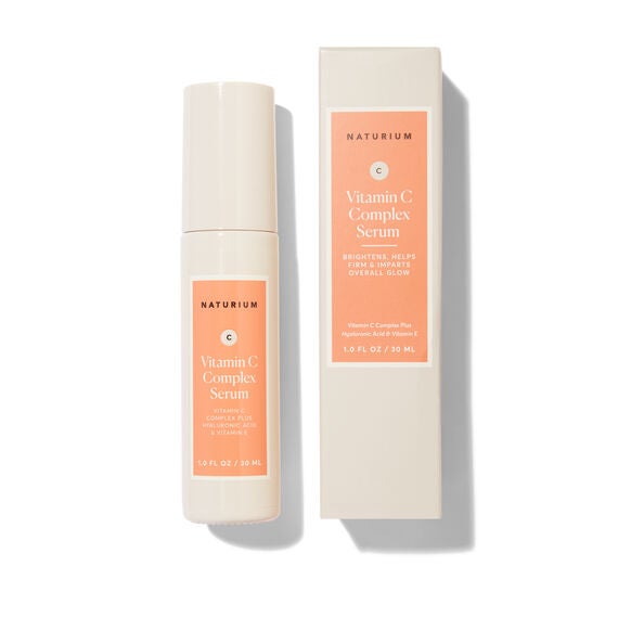 Naturium - Complex Vitamin C Serum