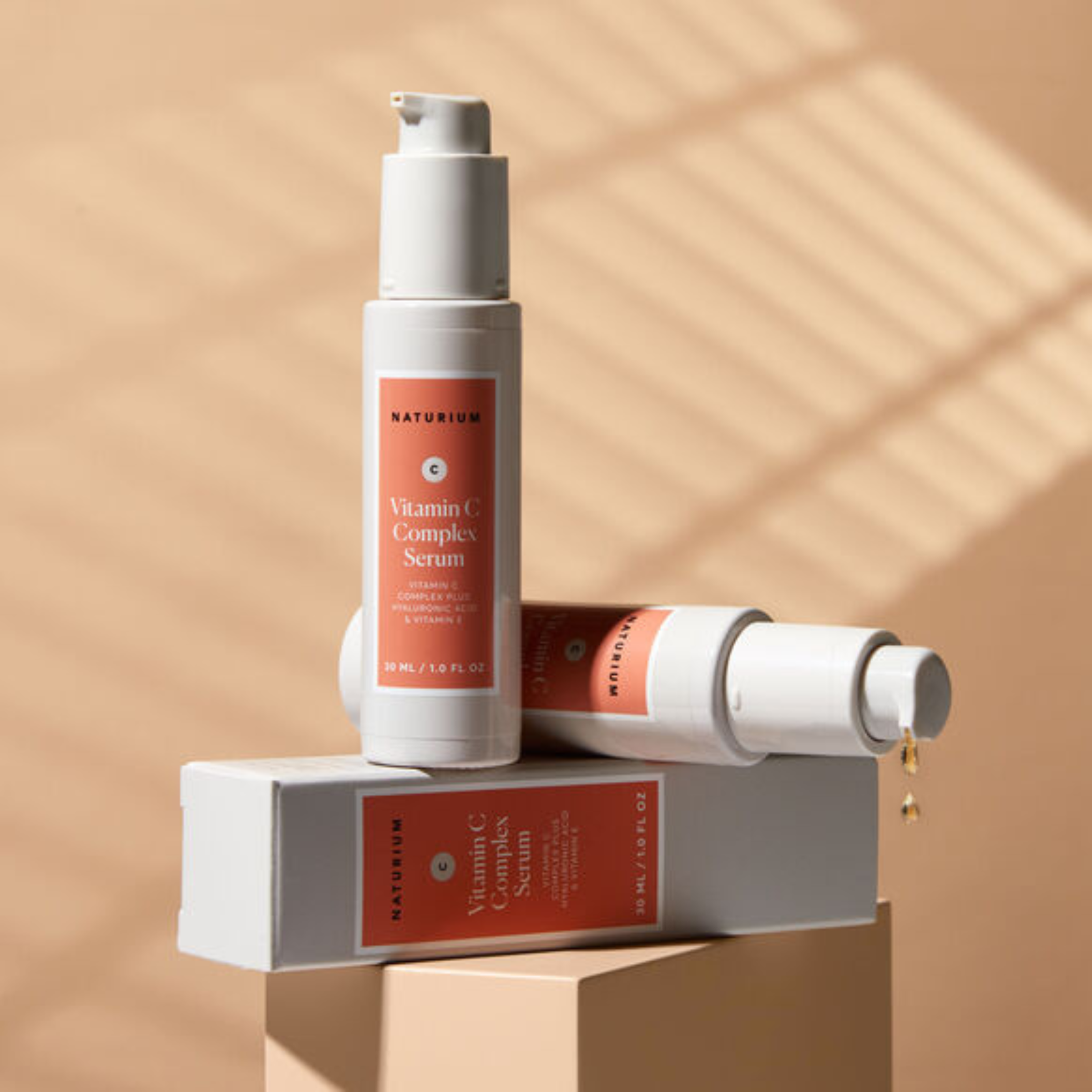 Naturium - Complex Vitamin C Serum
